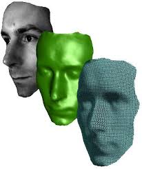 3d Face Recognition