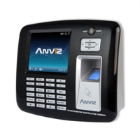 Anviz OA1000 Fingerprint Terminal