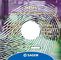 Sagem MEMS - Fingerprint Management Software