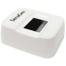 SecuGen Hamster Pro 10 HU10