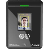 Anviz Facepass Pro Face Recognition Reader