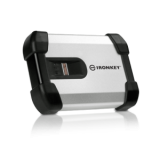 Datalocker (IronKey) H200 External Biometric Fingerprint Hard Drive