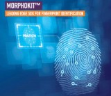 Safran Morpho MorphoKit SDK