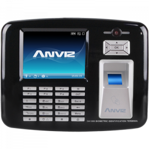 Anviz OA1000 Fingerprint Terminal