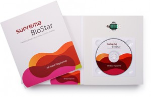 Suprema Biostar 1 - Time and Attendance Software