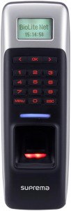 Suprema - Biolite Net IP65 Fingerprint Reader