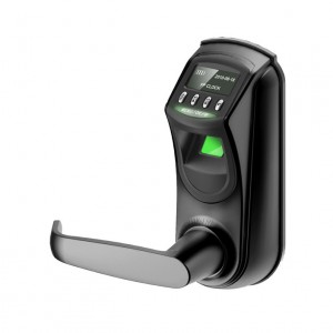 ZKTeco L7000s Fingerprint Door Lock