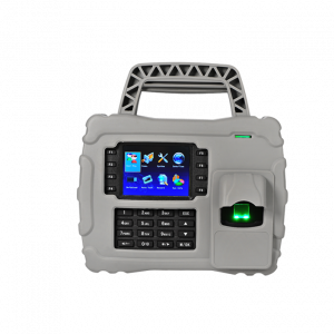ZKTeco S922 Portable Fingerprint Time and Attendance Terminal