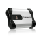 Datalocker (IronKey) H200 External Biometric Fingerprint Hard Drive