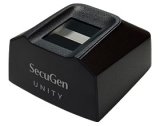 Secugen Unity 20 USB-S and USB-S Plus